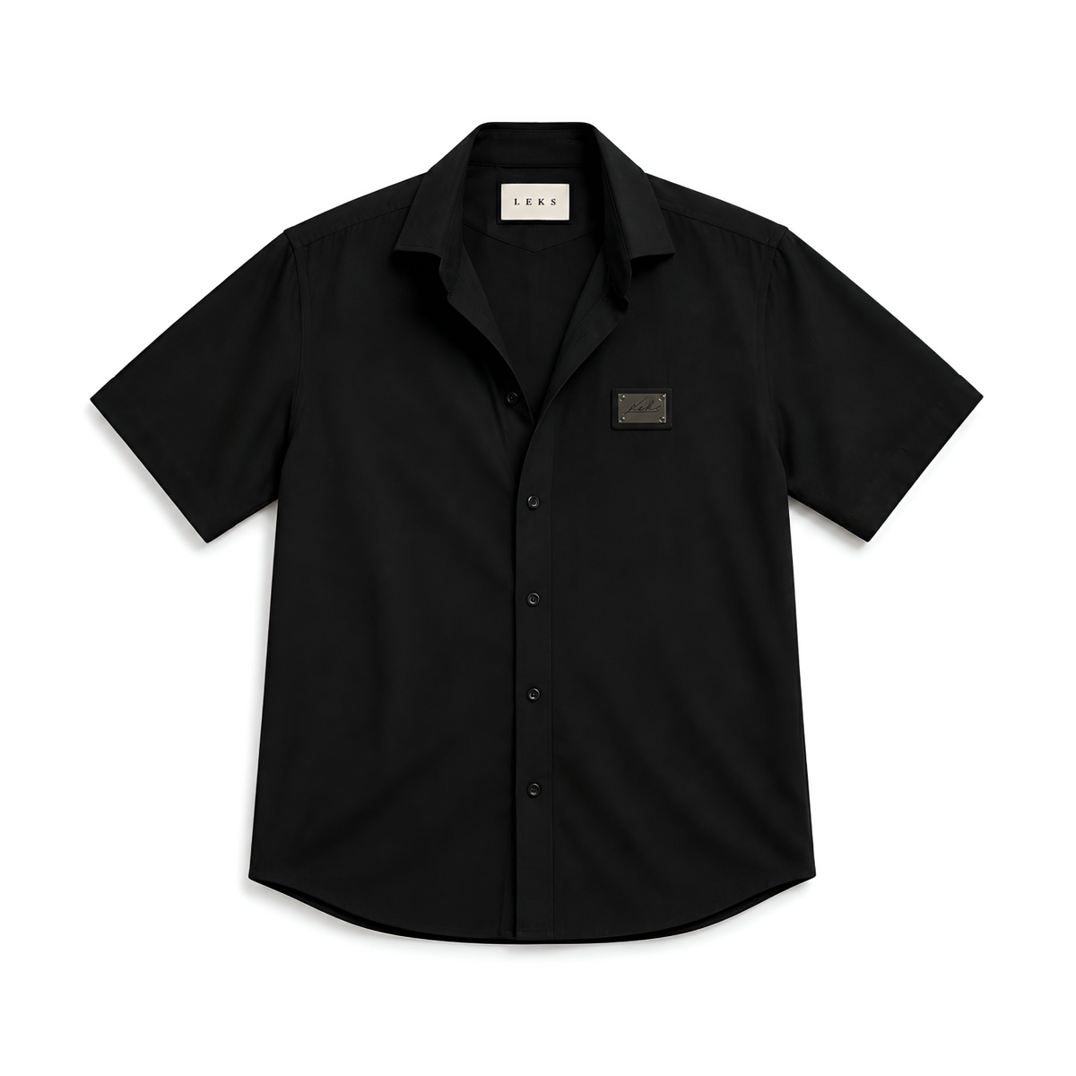 BLACK SUMMER SET