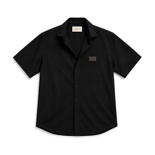 BLACK SUMMER SET