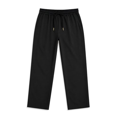 BLACK SUMMER SET