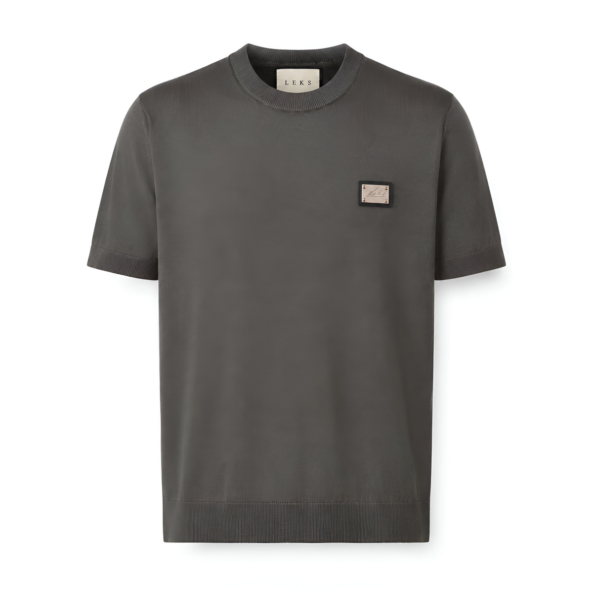 T-SHIRT COTTON OLIVE