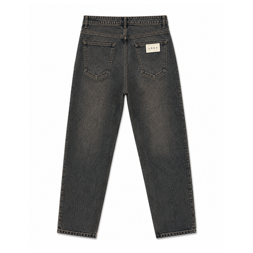 JEANS REGULAR CREAMBLUE