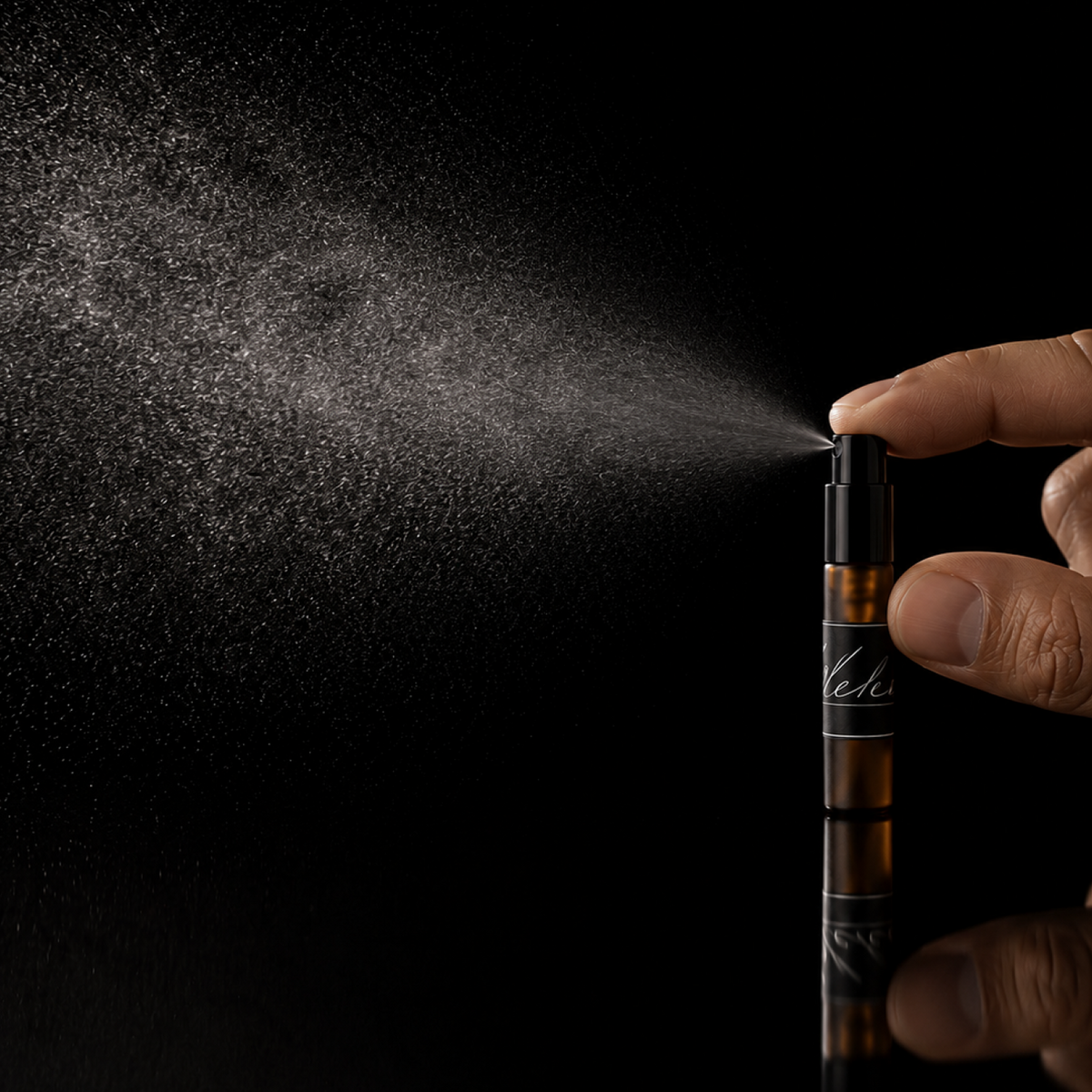 LEKS N01 THE LIGHT 5ml
