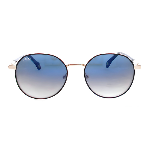 LEKS – THE VISION BLUE