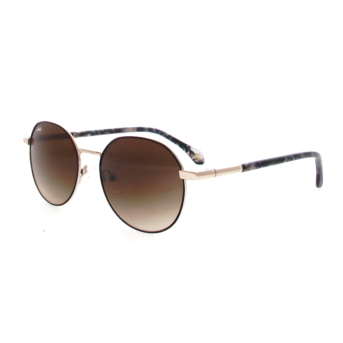 LEKS – THE VISION BROWN
