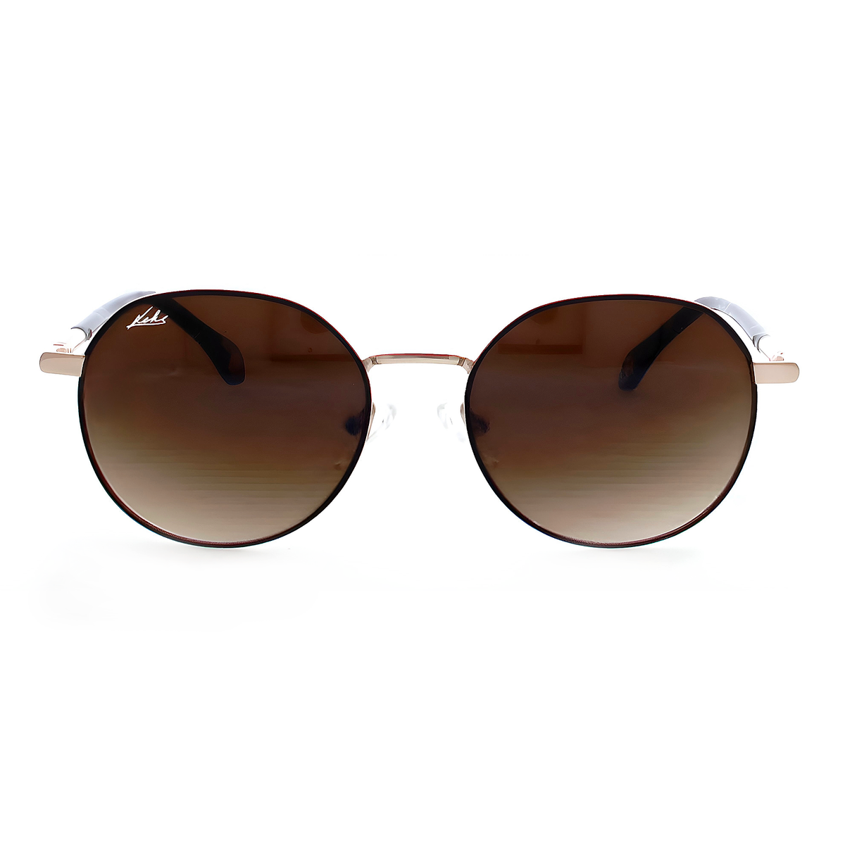 LEKS – THE VISION BROWN
