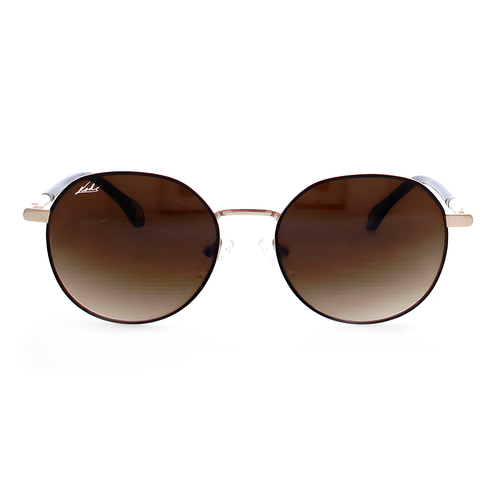 LEKS – THE VISION BROWN