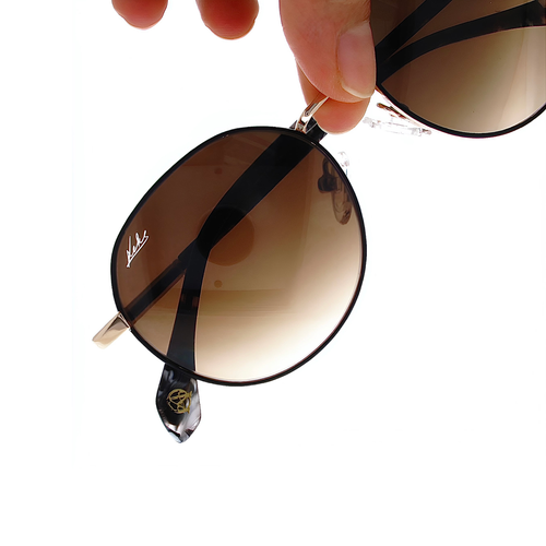 LEKS – THE VISION BROWN