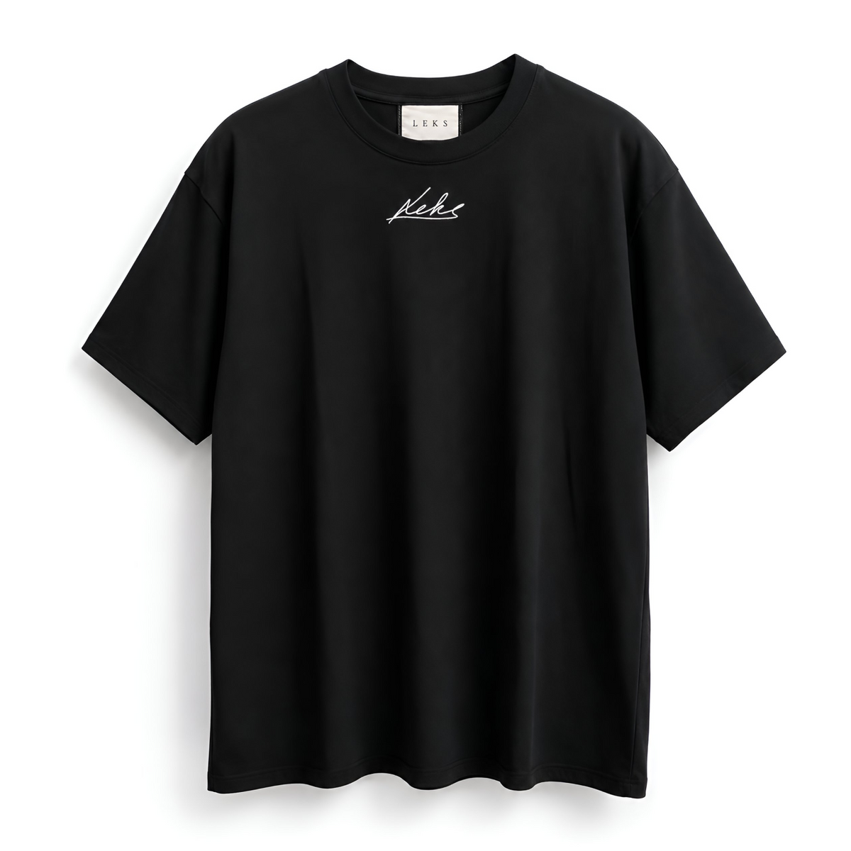 T-SHIRT OVERSIZED COTTON