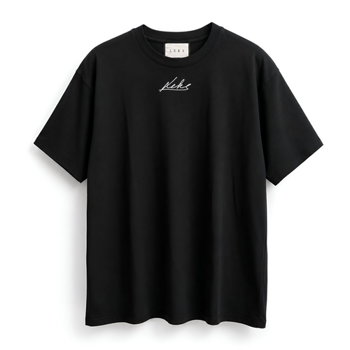 T-SHIRT OVERSIZED COTTON