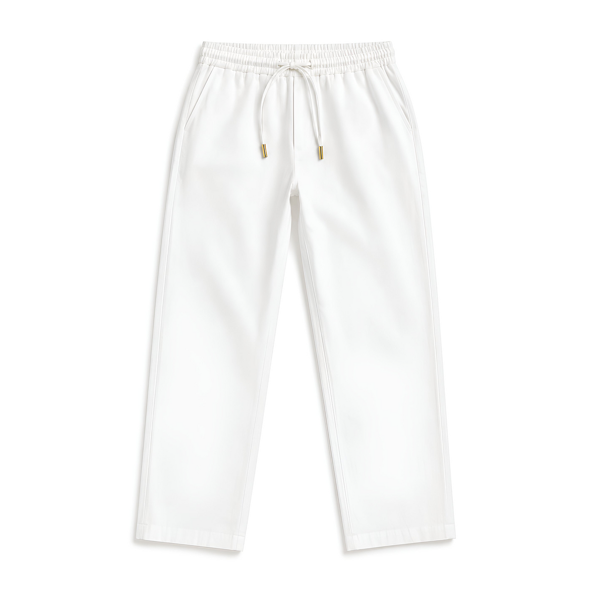 WHITE SUMMER SET